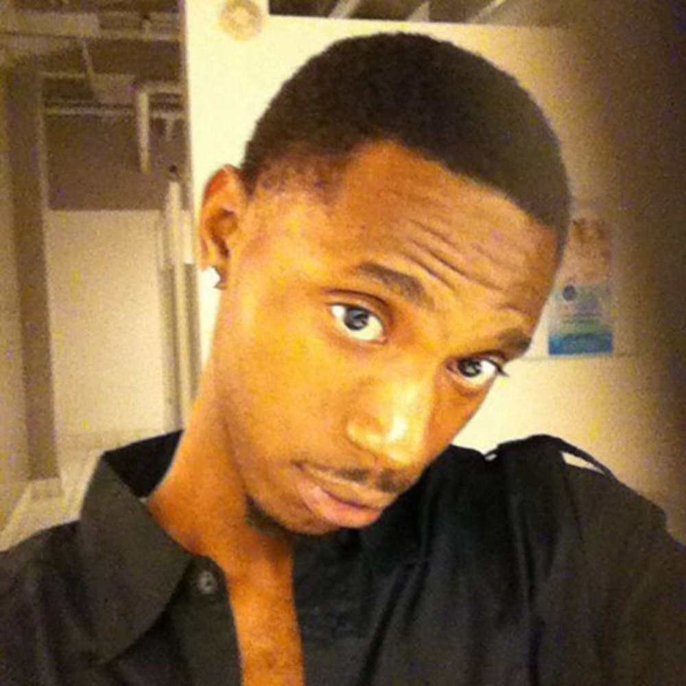 Meet your Posher, Durell